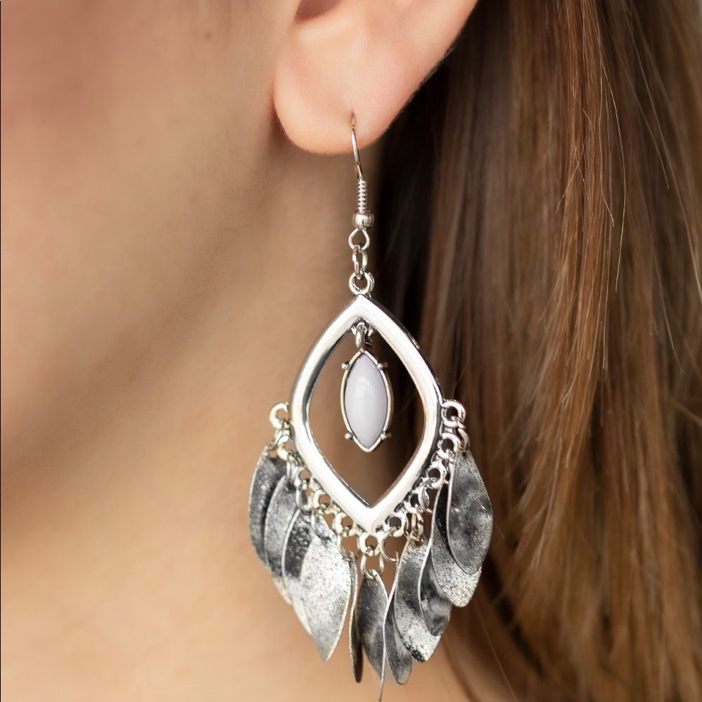 Sunset Soul Earrings